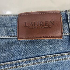 Lauren Ralph Lauren Womens jeans